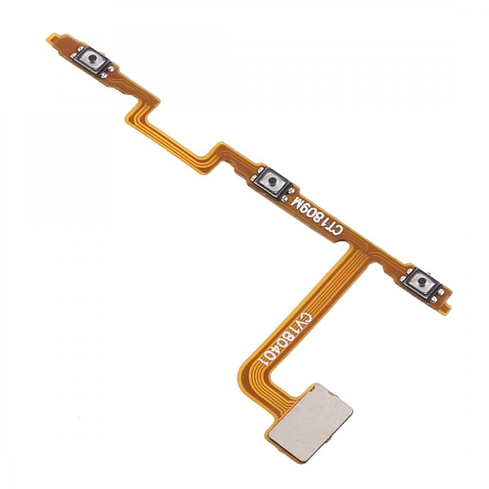 Power Button & Volume Button Flex Cable for Vivo X21 Vivo Replacement Parts Vivo X21